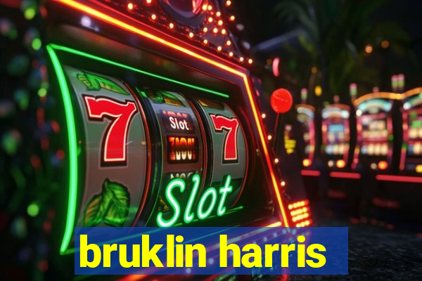 bruklin harris